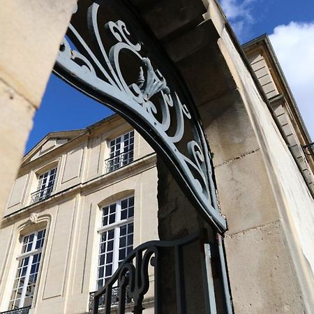 Villa Republique Normandie Caen Eksteriør bilde
